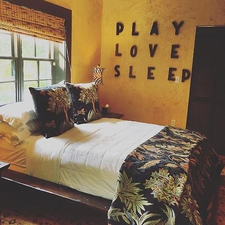 Sundy House - Delray Beach Eksteriør bilde
