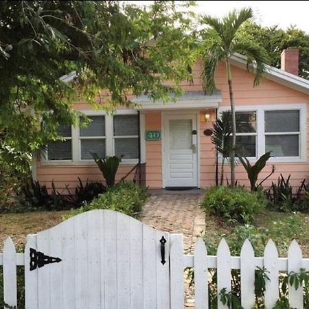 Sundy House - Delray Beach Eksteriør bilde
