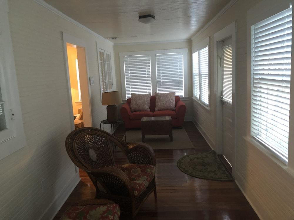 Sundy House - Delray Beach Eksteriør bilde