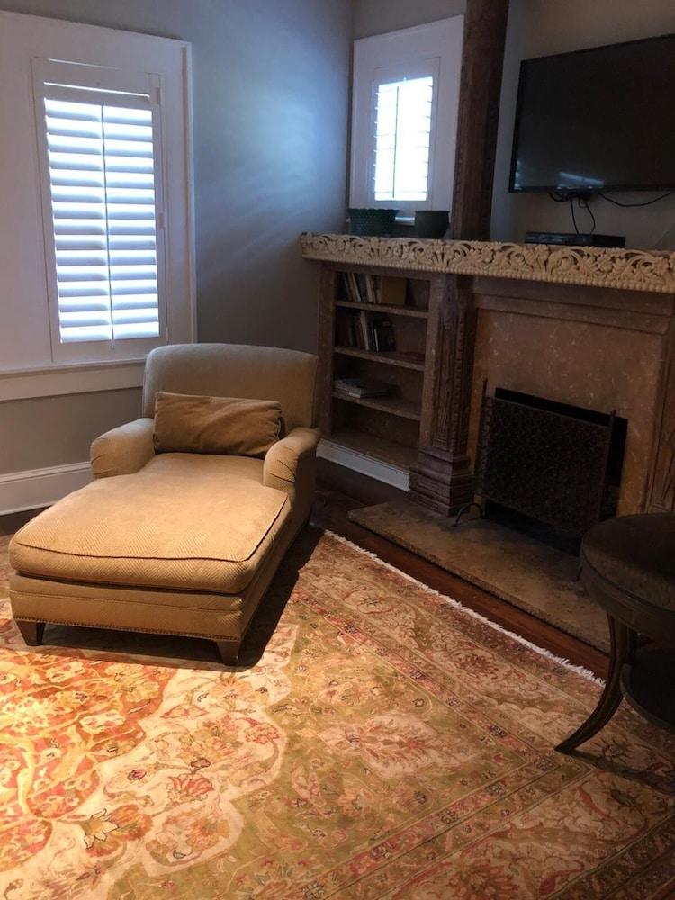 Sundy House - Delray Beach Eksteriør bilde