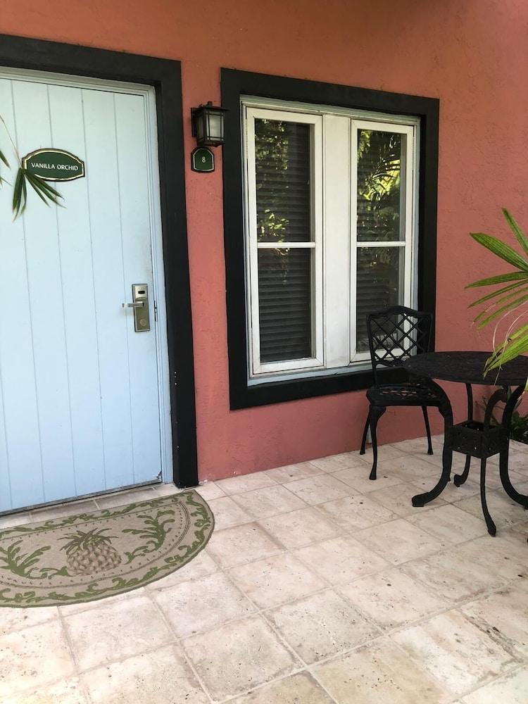 Sundy House - Delray Beach Eksteriør bilde