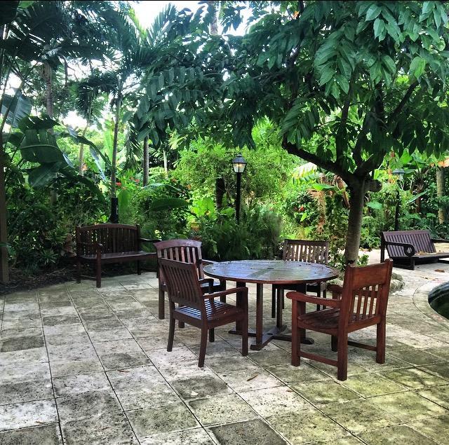 Sundy House - Delray Beach Eksteriør bilde