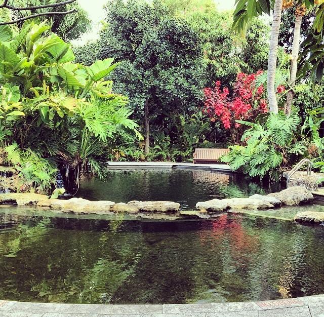 Sundy House - Delray Beach Eksteriør bilde