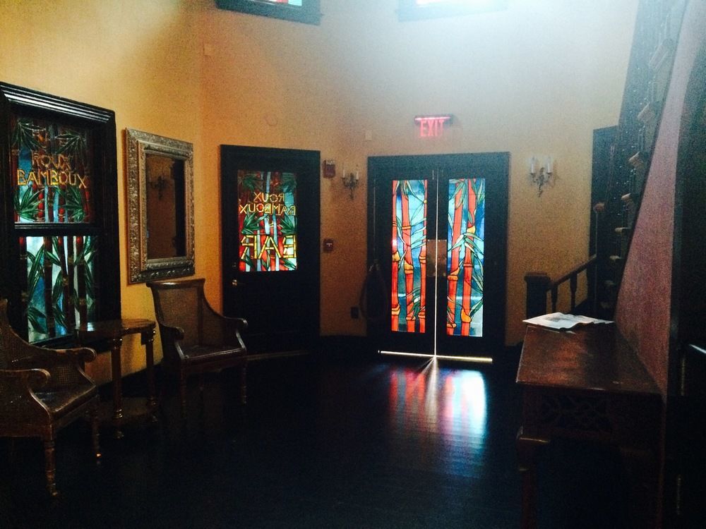 Sundy House - Delray Beach Eksteriør bilde
