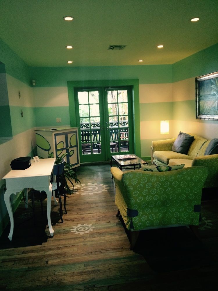 Sundy House - Delray Beach Eksteriør bilde