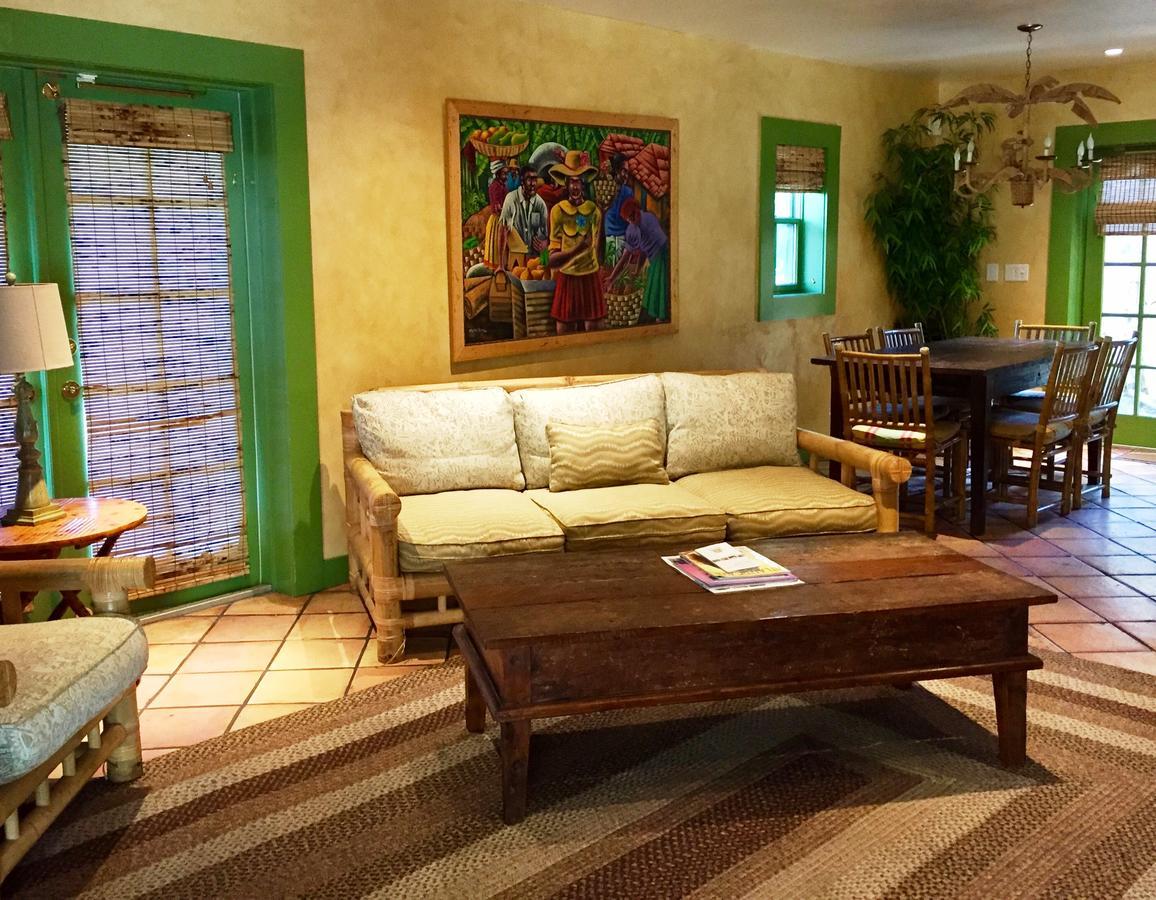 Sundy House - Delray Beach Eksteriør bilde