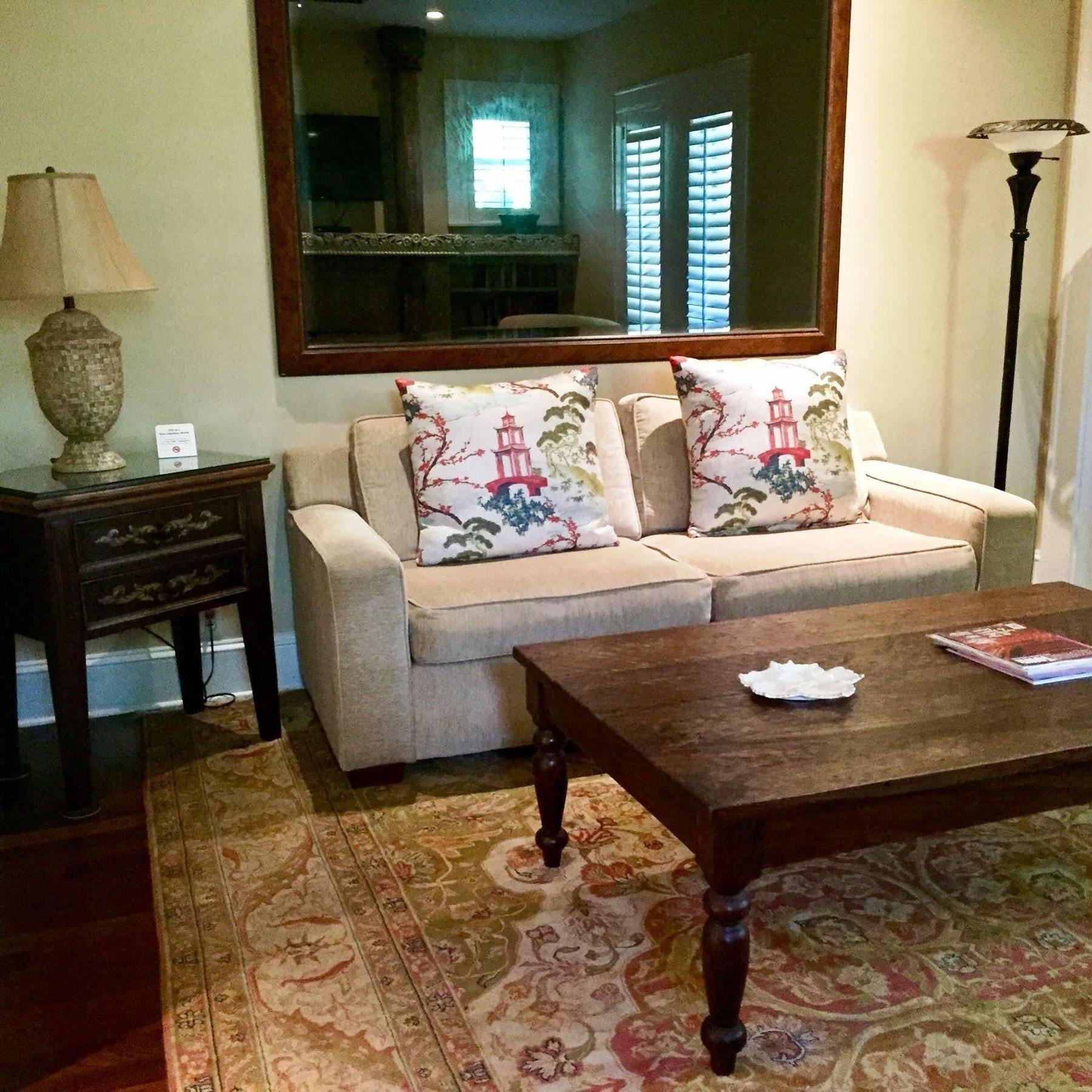 Sundy House - Delray Beach Eksteriør bilde