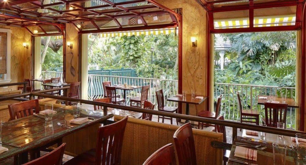 Sundy House - Delray Beach Eksteriør bilde
