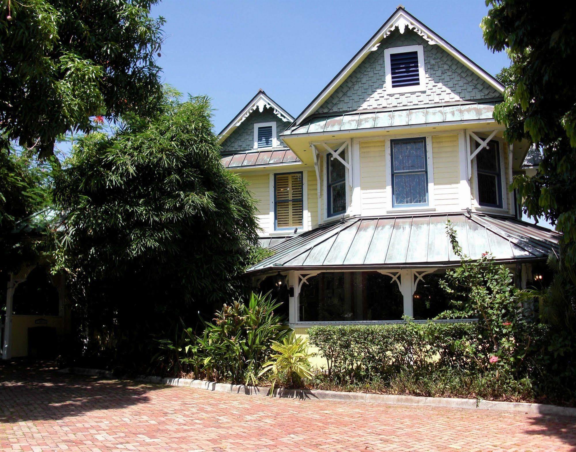 Sundy House - Delray Beach Eksteriør bilde