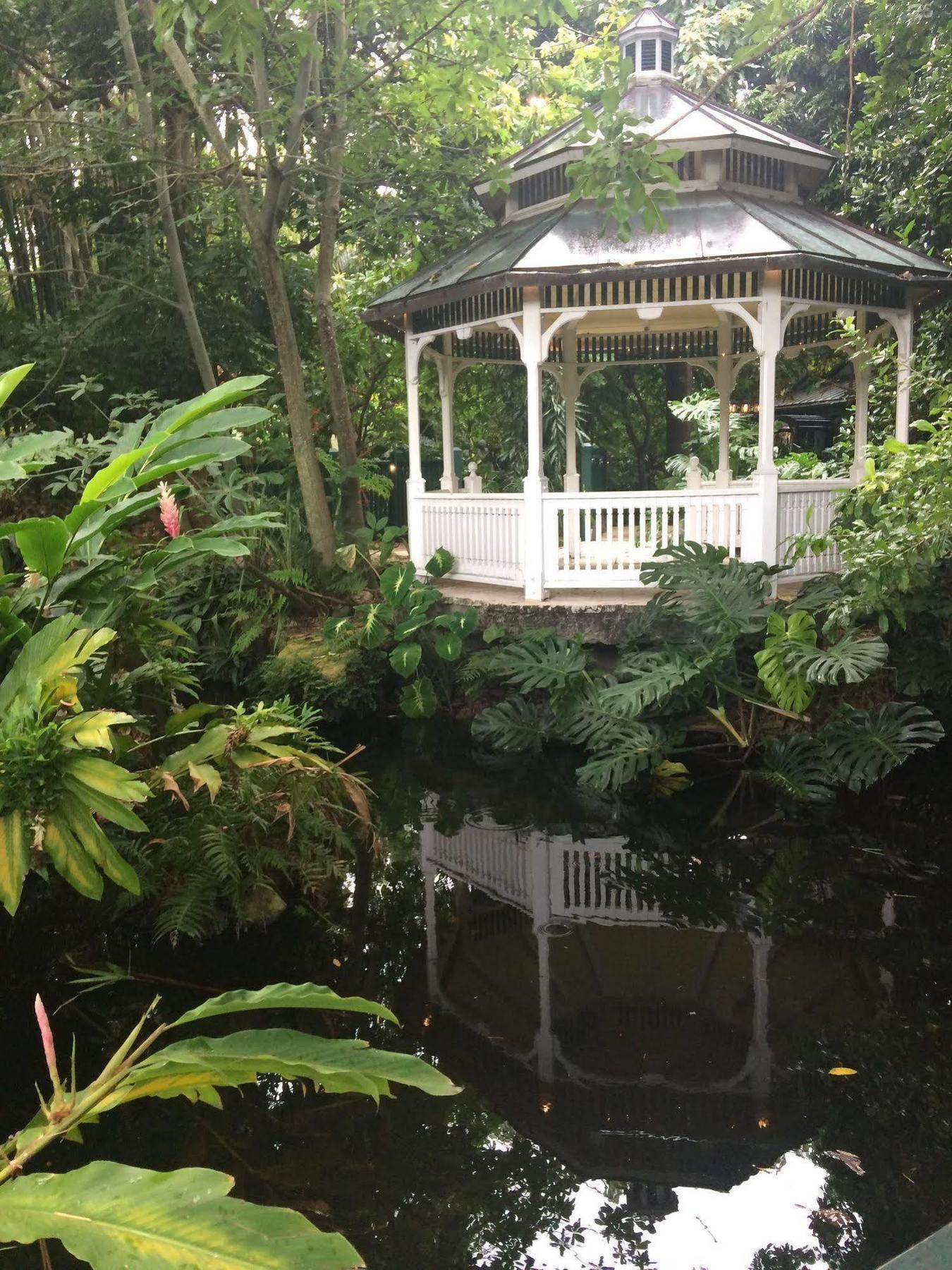 Sundy House - Delray Beach Eksteriør bilde
