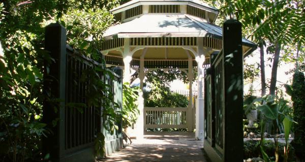 Sundy House - Delray Beach Eksteriør bilde
