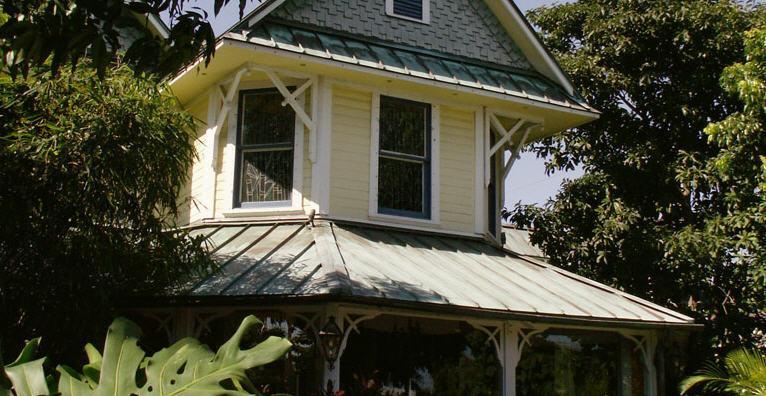 Sundy House - Delray Beach Eksteriør bilde