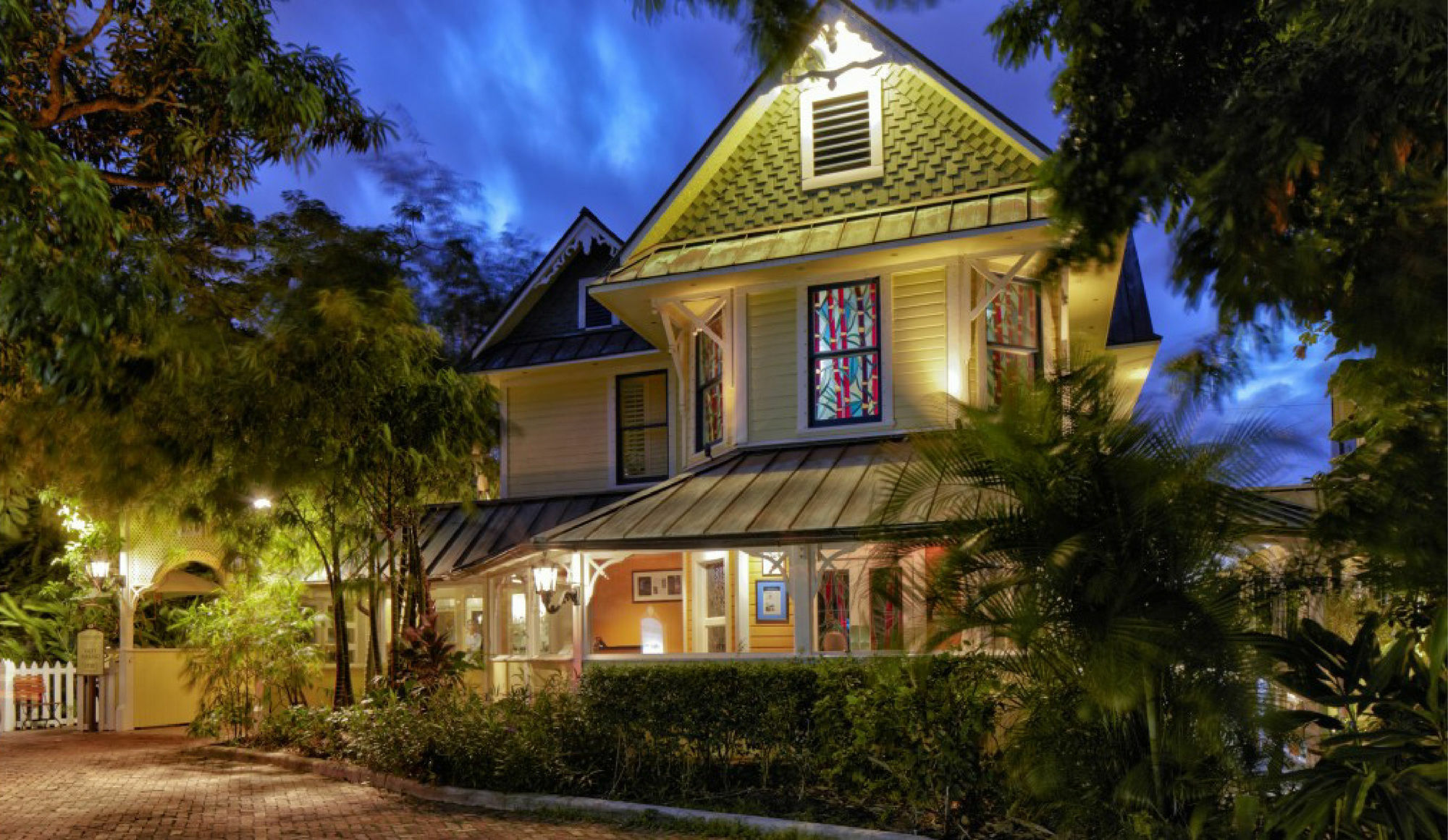 Sundy House - Delray Beach Eksteriør bilde