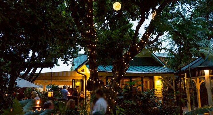 Sundy House - Delray Beach Eksteriør bilde