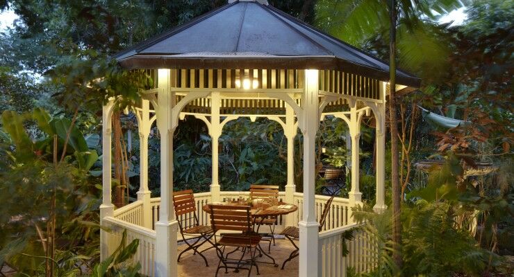 Sundy House - Delray Beach Eksteriør bilde